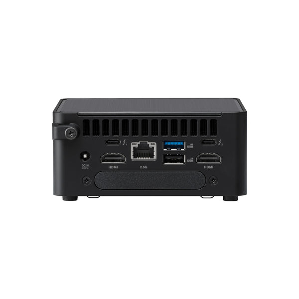 ASUS NUC 14 Pro RNUC14RVHU700000I Sort 155H