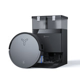 Ecovacs Deebot X8 Omni Sort