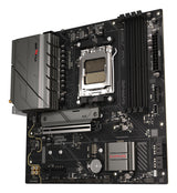 Sapphire PULSE B850M WIFI AMD B850 Sokkel AM5 micro ATX