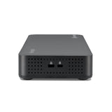 Kensington SD5920T EQ Thunderbolt 4 Quad 4K Hybrid dockingstation med DisplayLink-teknologi