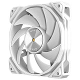 Antec Nova Computerkabinet Ventilator 12 cm Hvid 1 stk