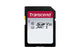 Transcend SDHC 300S 256GB SDXC NAND Klasse 10