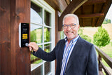 Reiner SCT timeCard time recording annual license, 50 employees, ESD, 1 year Kommerciel 1 licens(er) Elektronisk software download (ESD) 1 År 12 måned(er)