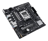 ASUS PRIME A620M-E-CSM AMD A620 Sokkel AM5 micro ATX