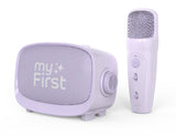 myFirst Voice 2 Transportabel højttaler til børn