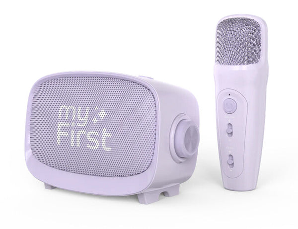 myFirst Voice 2 Transportabel højttaler til børn