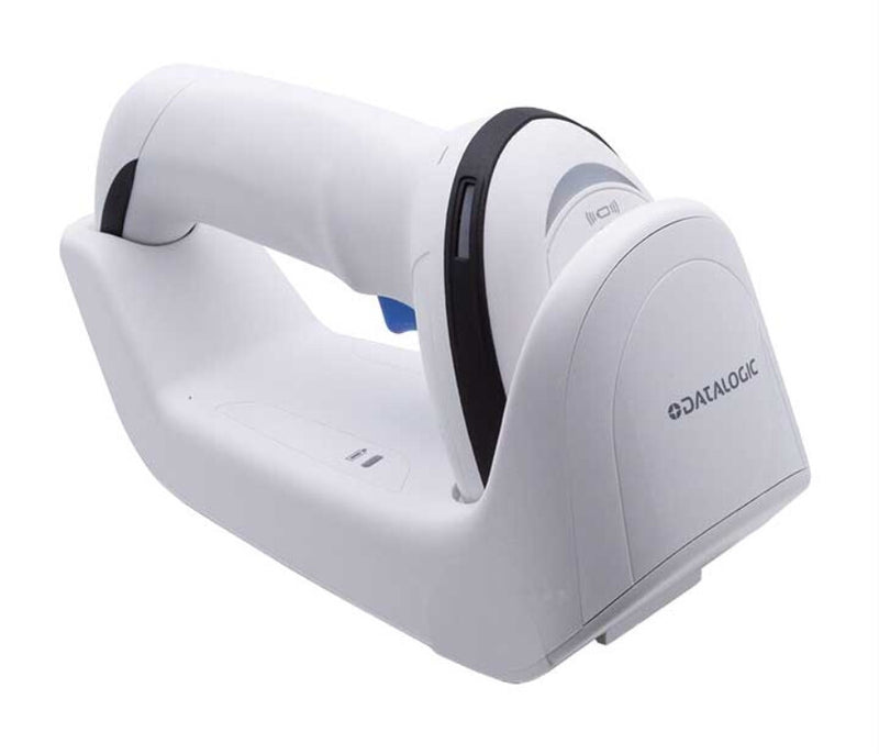Datalogic Gryphon I 4200 Håndholdt stregkodelæser 1D Lineær Hvid