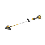 DeWALT DCM561PBS-XJ børsteskærer & strengtrimmerer 3,3 cm Batteri Gul