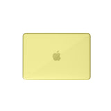 STM studio (MacBook Neo) AP Clear 33 cm (13") Transparent