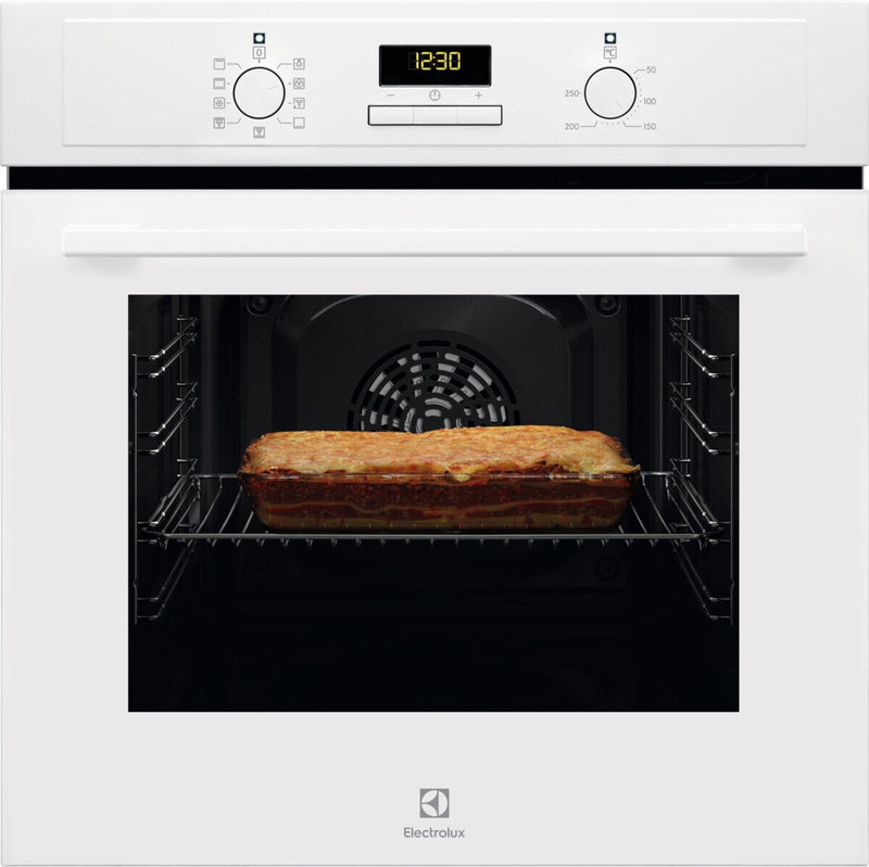 Electrolux EOF3H40BW 65 L Hvid