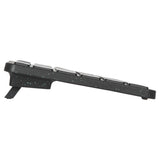 Targus EcoSmart AKB873NO tastatur Universel RF trådløs + Bluetooth QWERTY Nordisk Sort