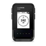 Garmin eTrex Solar navigator Håndholdt 5,49 cm (2.16") 141 g Sort, Grå