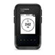 Garmin eTrex Solar navigator Håndholdt 5,49 cm (2.16") 141 g Sort, Grå