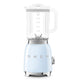 Smeg 50's Style Blendere BLF03PBEU Pastelblå