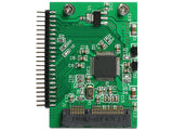 DeLOCK 62434 interface-kort/adapter Intern mSATA