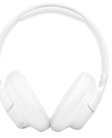 JBL Tune 730BT Headset Trådløs Opkald/musik USB Type-C Bluetooth Hvid
