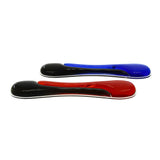 Kensington Duo Gel håndledsstøtte, blå/røgfarvet