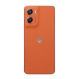 Motorola moto g06 17,5 cm (6.88") Dual SIM Android 15 4G USB Type-C 4 GB 256 GB 5200 mAh Orange