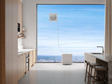 Ecovacs WINBOT W2S PRO OMNI EU 4500 mAh