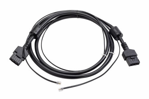 Eaton EBMCBL36T el-ledning Sort