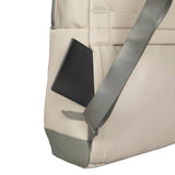 Targus TBB65013GL taske og etui til laptop 40,6 cm (16") Rygsæk Egetræ