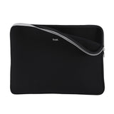 Trust 21254 taske og etui til laptop 29,5 cm (11.6") Sort