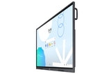 Samsung WA65D Interaktivt whiteboard 165,1 cm (65") 3840 x 2160 pixel Berøringsskærm Grå
