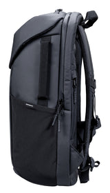 Trust 25669 taske og etui til laptop 43,2 cm (17") Rygsæk Grå