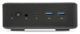 Acer Revo Box RB102-14U5U Intel Core 5 120U 16 GB DDR5-SDRAM 512 GB SSD Windows 11 Home Mini PC Sort