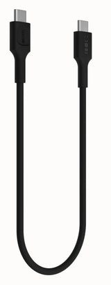 Green Cell KABGC100PF120PB USB-kabel 1,2 m USB C 0,48 Gbit/sek. 100 W Sort