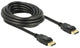 DeLOCK 5m Displayport 1.2a Sort