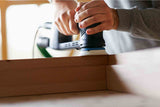 Festool ST-STF D90/7 FX H-HT 1 stk Slibepude