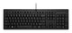 HP 125 Wired Keyboard