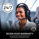 Corsair SF Series CP-9020284-EU enhed til strømforsyning 750 W 24-pin ATX SFX Sort