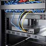 StarTech.com ADJSHELFHDV tilbehør til rack Justerbar hylde