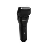 Grundig MS 6330 Folie shaver Trimmer Sort