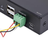 StarTech.com IH2006-KVM-RX KVM forlænger Modtager