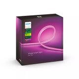 Philips Hue White and Color ambiance Outdoor lightstrip 2 meter