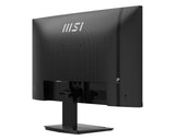 MSI Pro MP273DE E14A computerskærm 68,6 cm (27") 1920 x 1080 pixel Fuld HD LCD Sort