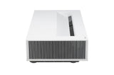 LG HU715QW dataprojekter Projektor med kort projiceringsafstand 2500 ANSI lumens DLP UHD 4K (3840x2160) Hvid
