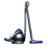 Dyson Big ball Parquet 2 1,5 L Beholder vakuum Dry 600 W Poseløs