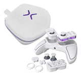 Turtle Beach TBC-2101-15 spil-controller Hvid Bluetooth/USB Gamepad PC, Xbox One, Xbox Series S, Xbox Series X