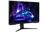 Samsung S27DG300EU computerskærm 68,6 cm (27") 1920 x 1080 pixel Fuld HD LCD Sort