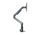 Multibrackets 7093 skærmbeslag og -stativer 96,5 cm (38") Skrivebord Sort