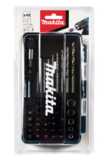 Makita B-36192 borehoved Boresæt 48 stk