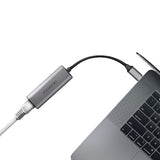 Axagon ADE-25RC netværkskort Ethernet 2500 Mbit/s