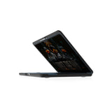 STM DUX ULTRA (MACBOOK NEO 13) AP BLACK FITTED CASE Sort