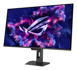 ASUS ROG Strix OLED XG32UCDS computerskærm 80 cm (31.5") 3840 x 2160 pixel 4K Ultra HD QD-OLED Sort