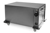 Digitus DN-45003 ladestation organisator Fritstående Metal Sort