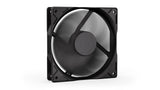 ENDORFY Stratus 120 PWM Computerkabinet Ventilator 12 cm Sort 1 stk